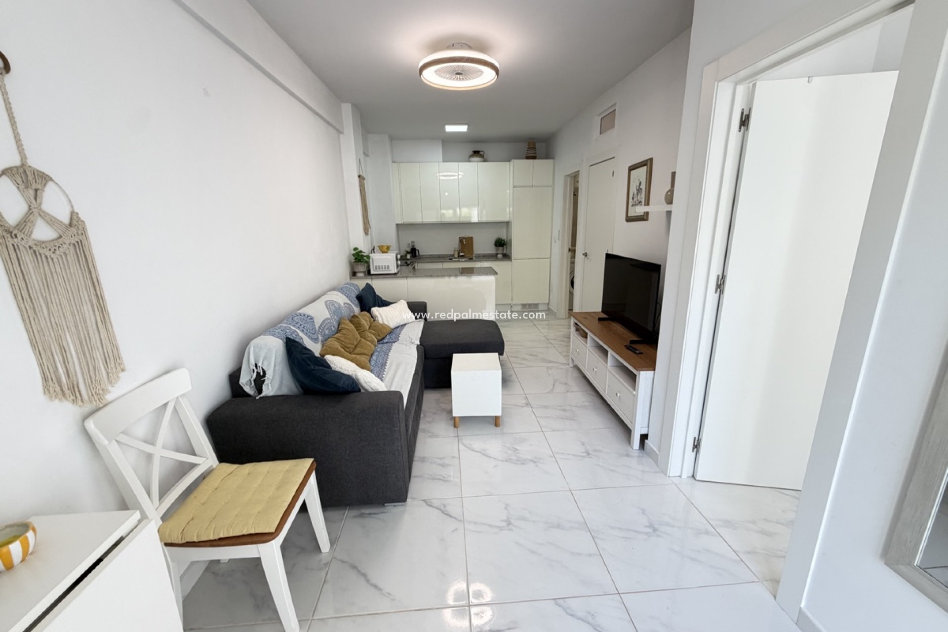 Videresalg - Leilighet -
Orihuela Costa - La Zenia