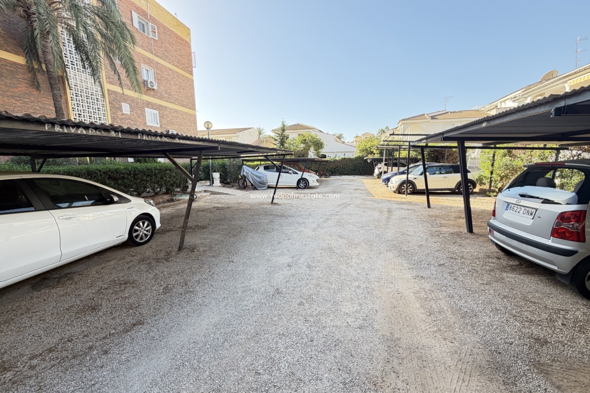 Videresalg - Leilighet -
Orihuela Costa - La Zenia