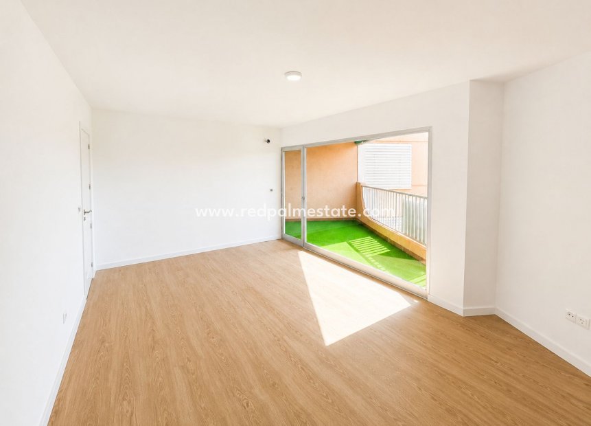 Videresalg - Leilighet -
Orihuela Costa - La Zenia