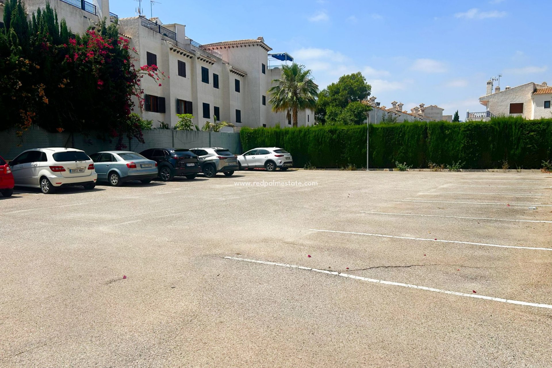 Videresalg - Leilighet -
Orihuela Costa - La Zenia