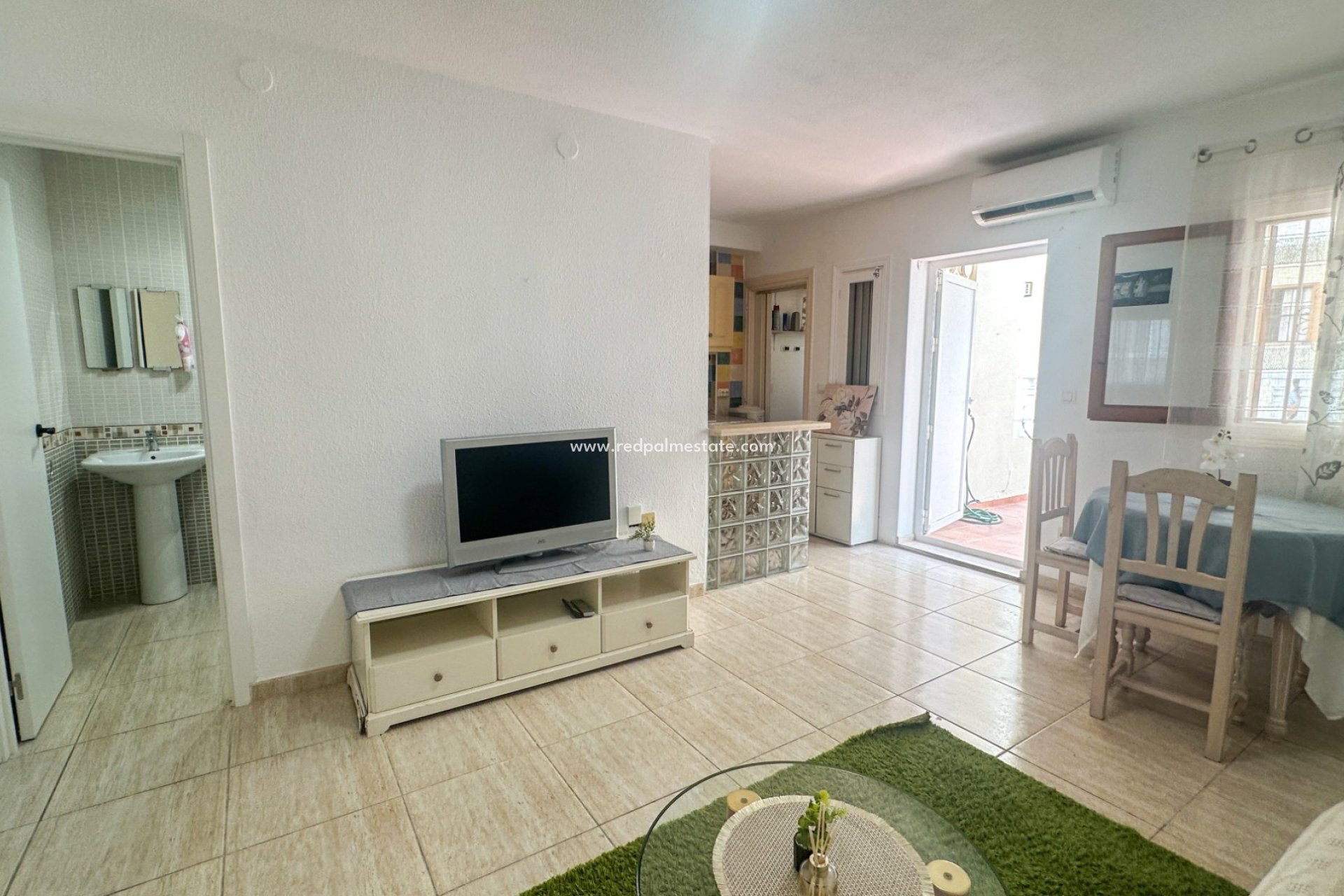 Videresalg - Leilighet -
Orihuela Costa - La Zenia