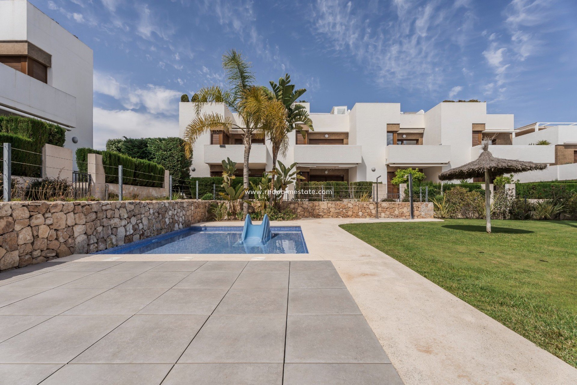 Videresalg - Leilighet -
Orihuela Costa - La Zenia