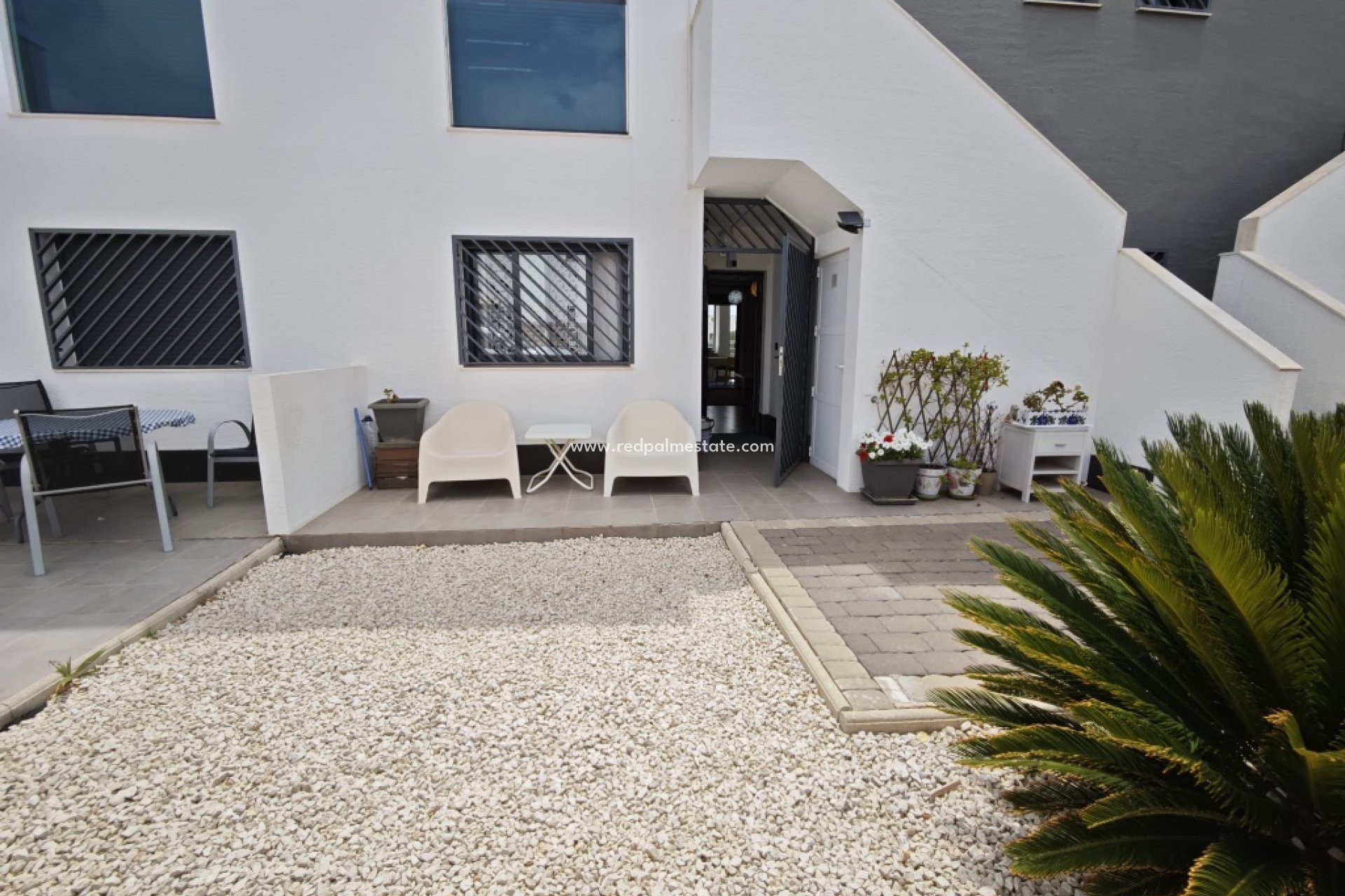 Videresalg - Leilighet -
Orihuela Costa - La Zenia