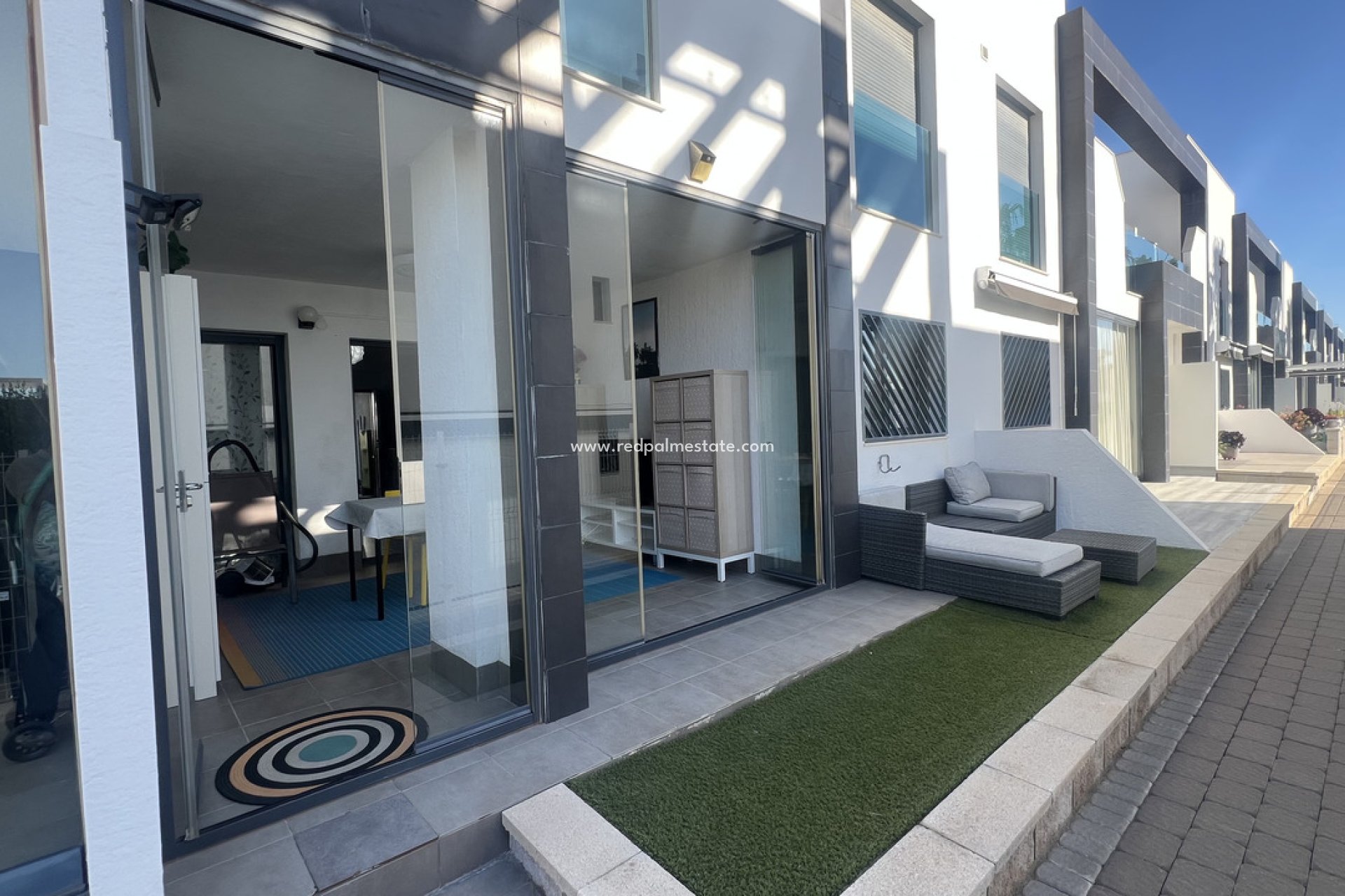 Videresalg - Leilighet -
Orihuela Costa - La Zenia