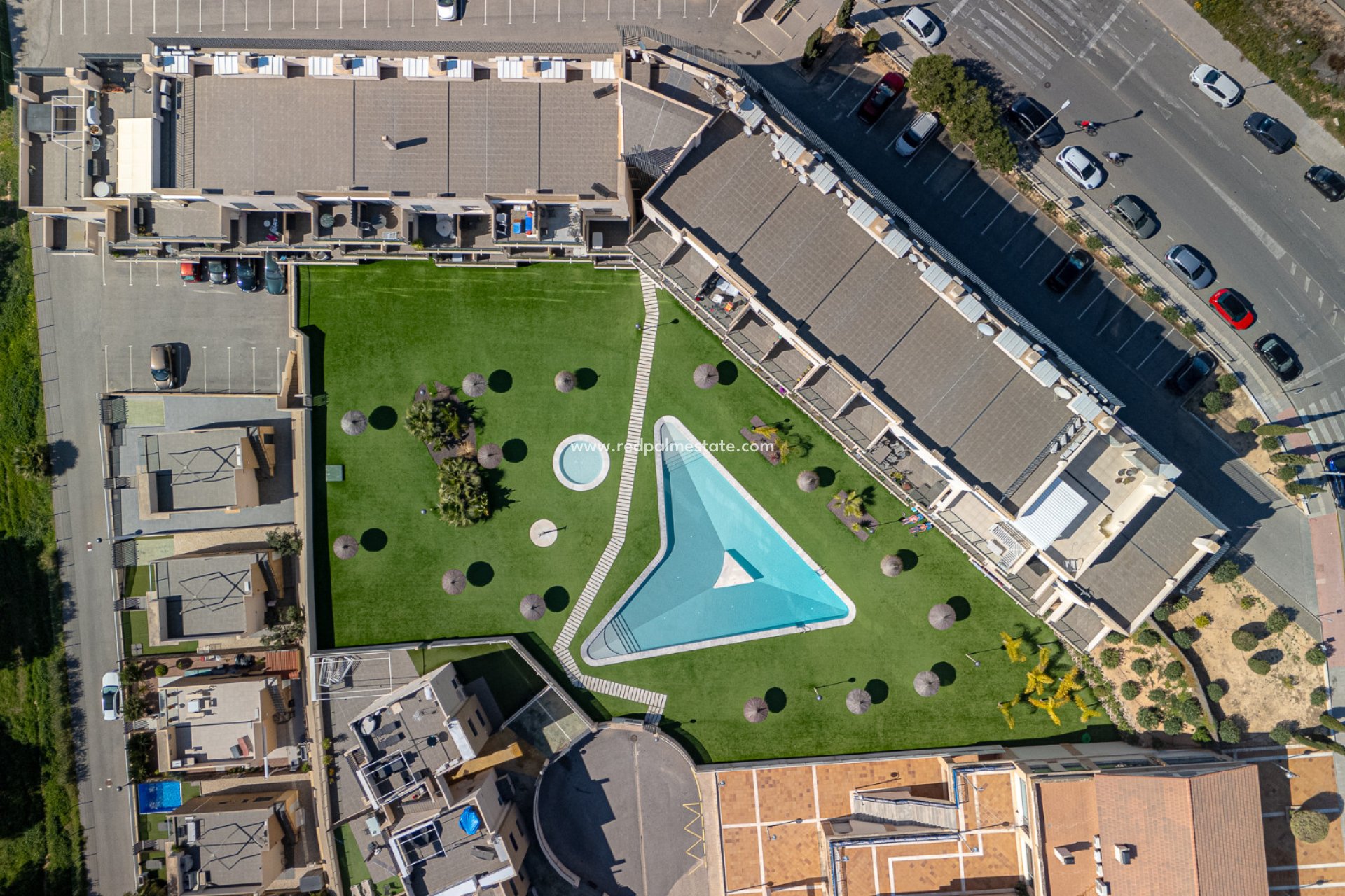 Videresalg - Leilighet -
Orihuela Costa - La Zenia