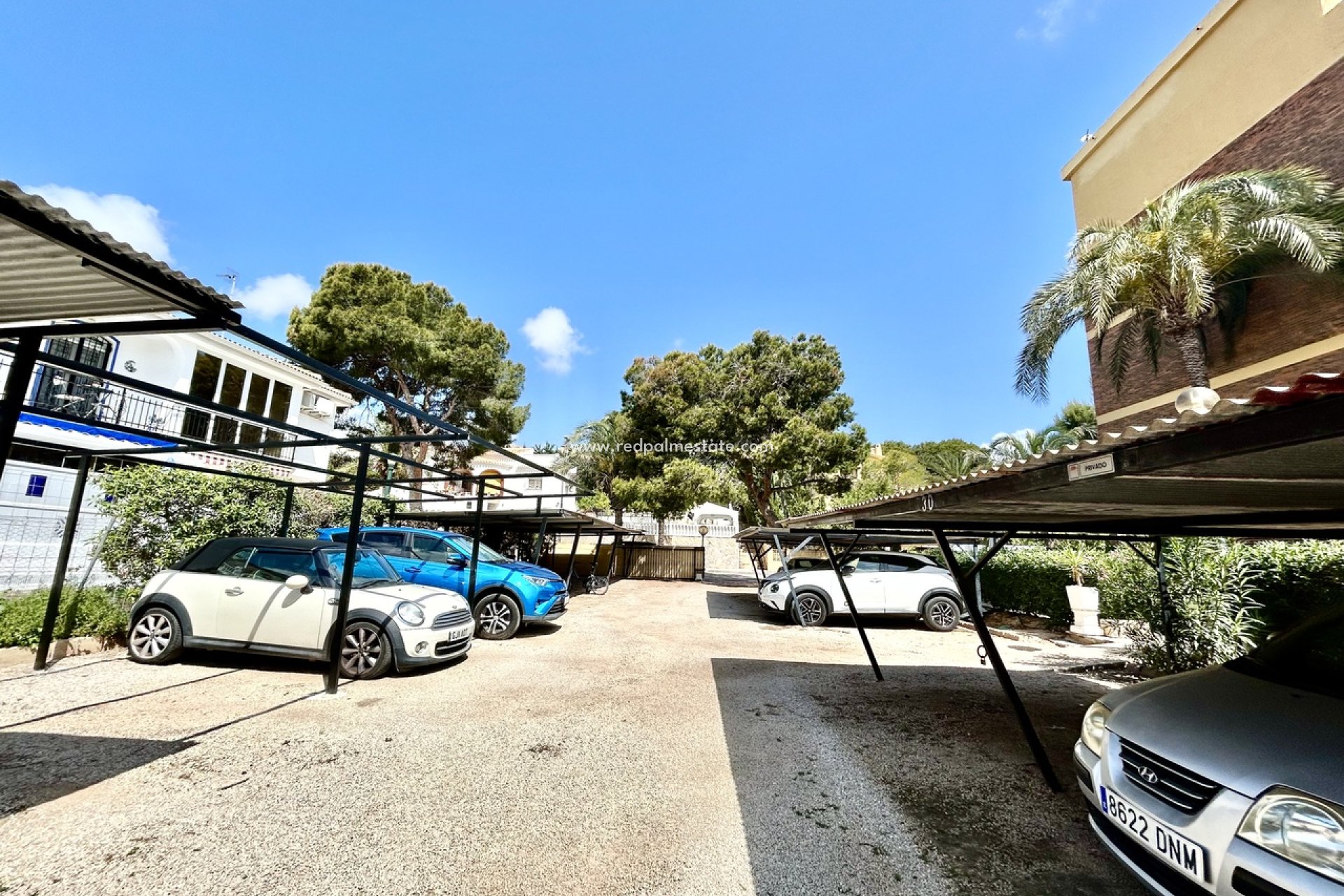 Videresalg - Leilighet -
Orihuela Costa - La Zenia