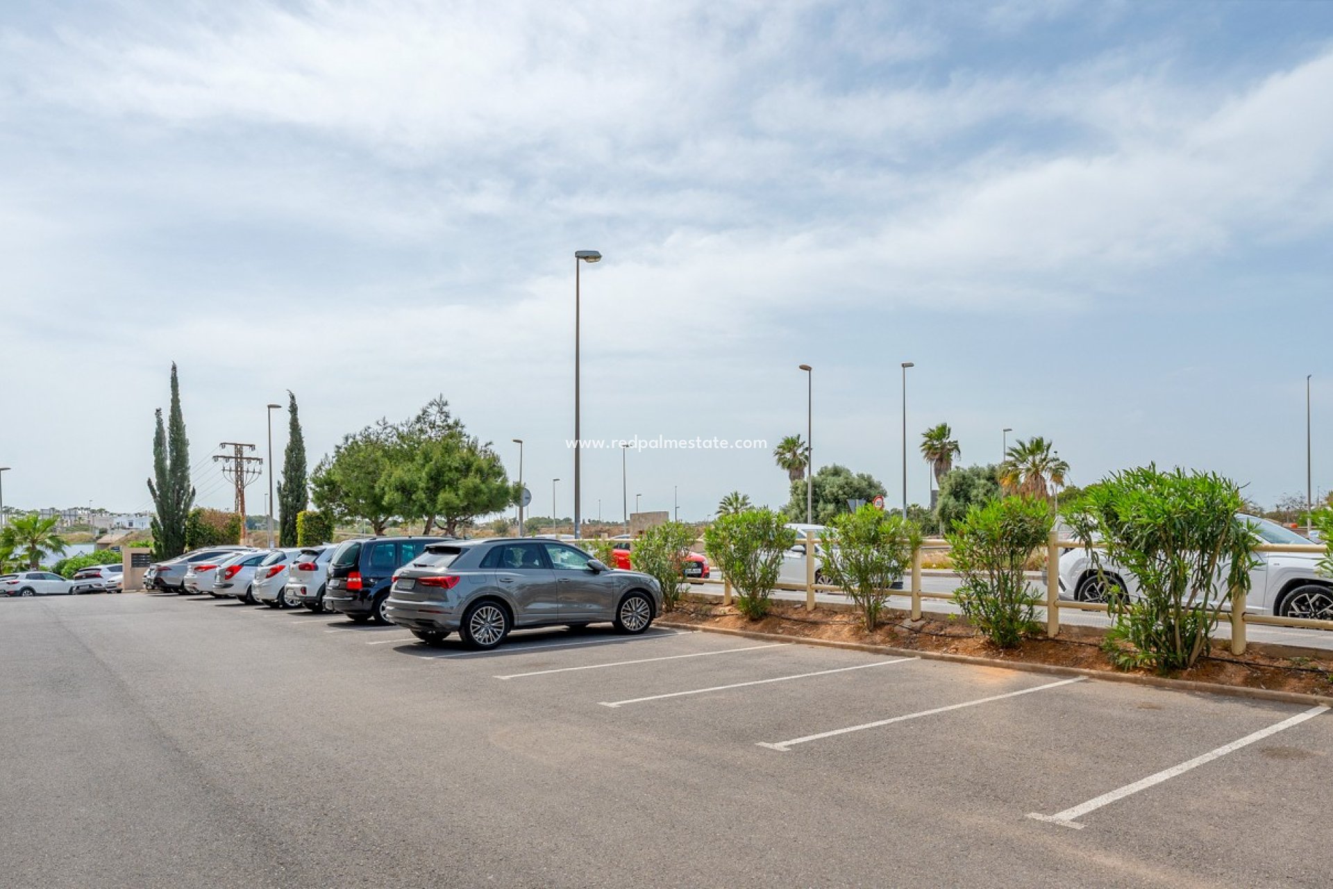 Videresalg - Leilighet -
Orihuela Costa - La Zenia