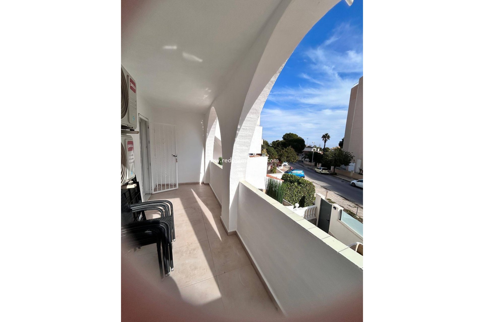 Videresalg - Leilighet -
Orihuela Costa - La Zenia
