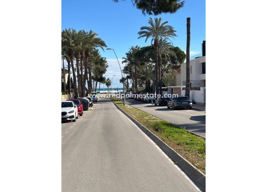 Videresalg - Leilighet -
Orihuela Costa - La Zenia