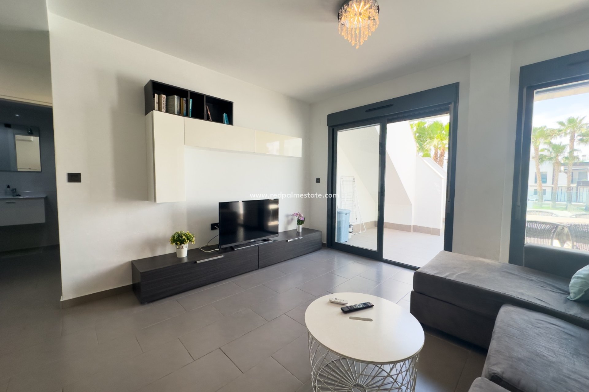 Videresalg - Leilighet -
Orihuela Costa - La Zenia
