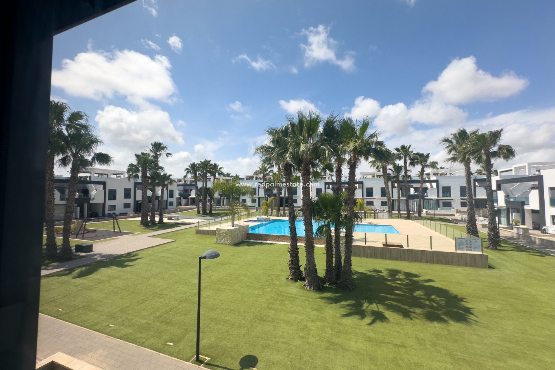 Videresalg - Leilighet -
Orihuela Costa - La Zenia