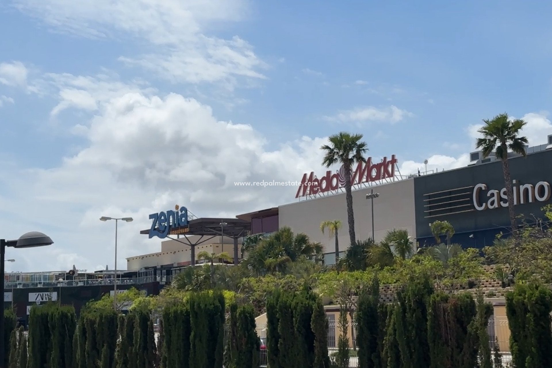Videresalg - Leilighet -
Orihuela Costa - La Zenia