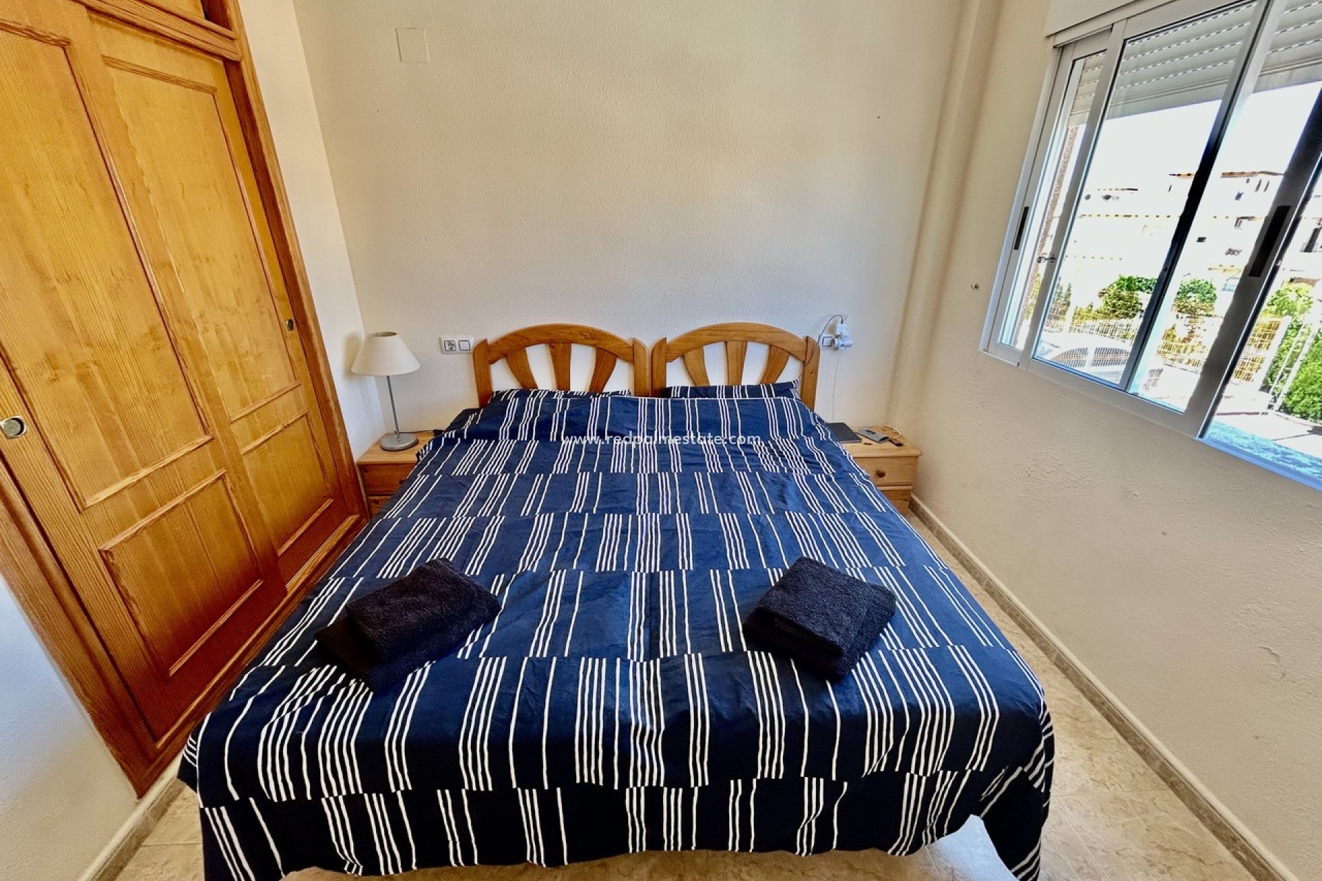 Videresalg - Leilighet -
Orihuela Costa - La Zenia