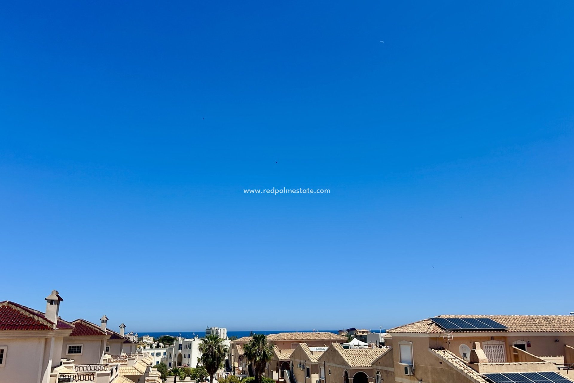 Videresalg - Leilighet -
Orihuela Costa - La Zenia
