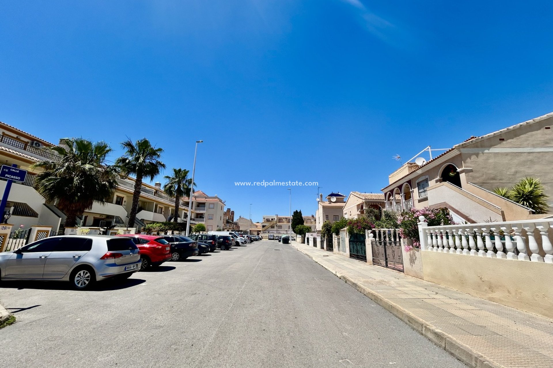 Videresalg - Leilighet -
Orihuela Costa - La Zenia
