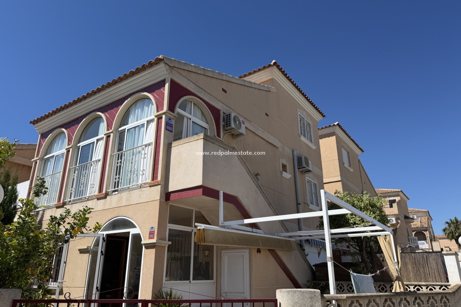 Videresalg - Leilighet -
Orihuela Costa - La Zenia