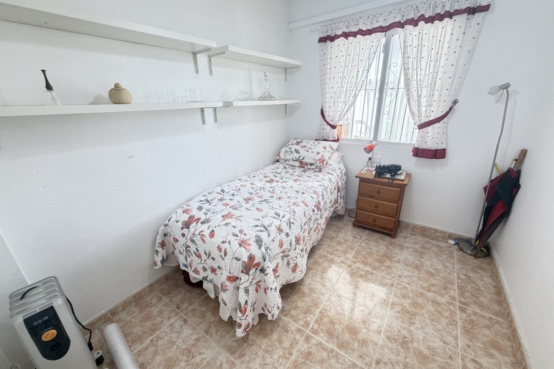 Videresalg - Leilighet -
Orihuela Costa - La Zenia