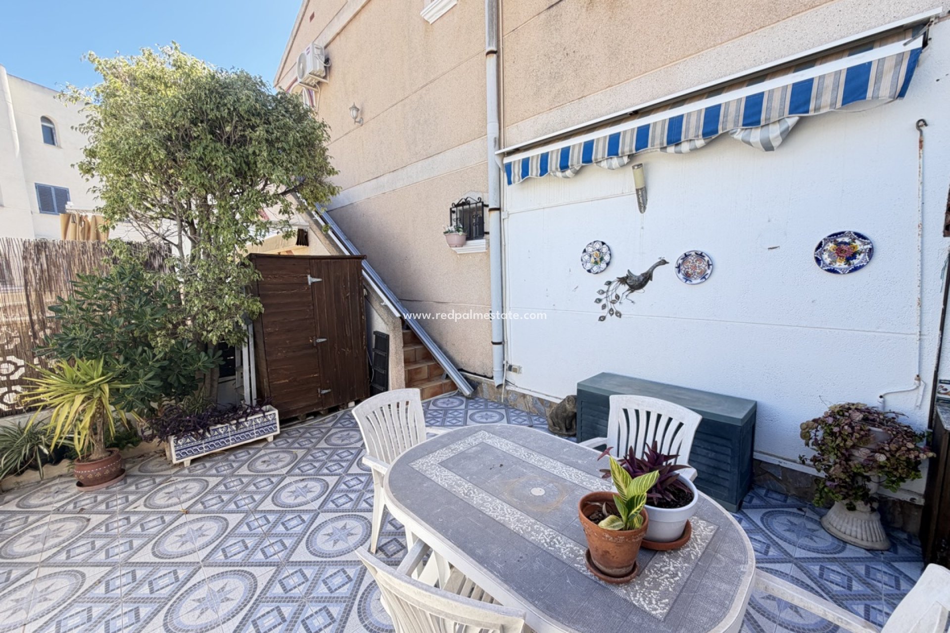 Videresalg - Leilighet -
Orihuela Costa - La Zenia