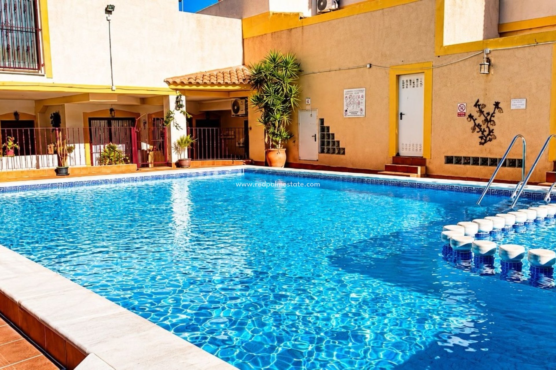 Videresalg - Leilighet -
Orihuela Costa - La Zenia