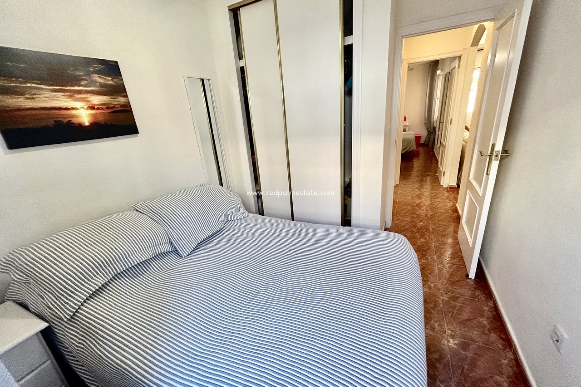 Videresalg - Leilighet -
Orihuela Costa - La Zenia