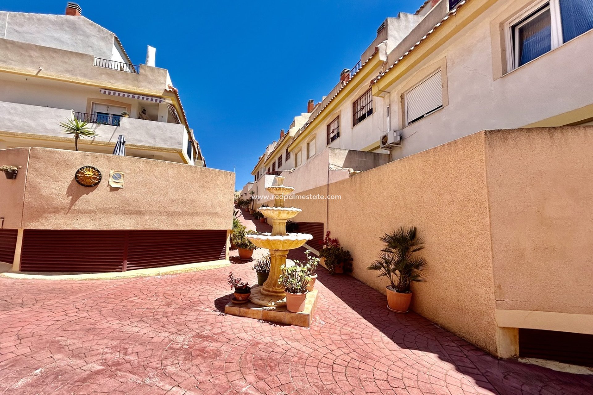 Videresalg - Leilighet -
Orihuela Costa - La Zenia