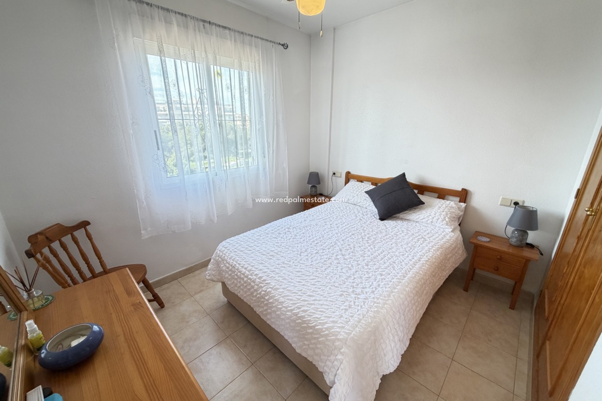 Videresalg - Leilighet -
Orihuela Costa - La Zenia