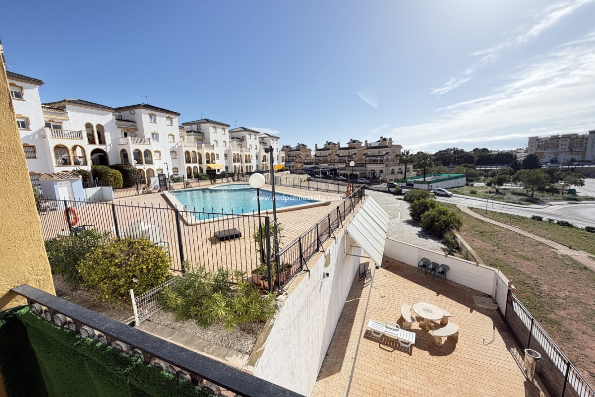 Videresalg - Leilighet -
Orihuela Costa - La Zenia