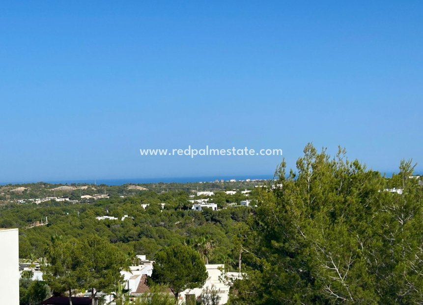 Videresalg - Leilighet -
Orihuela Costa - Las Colinas Golf