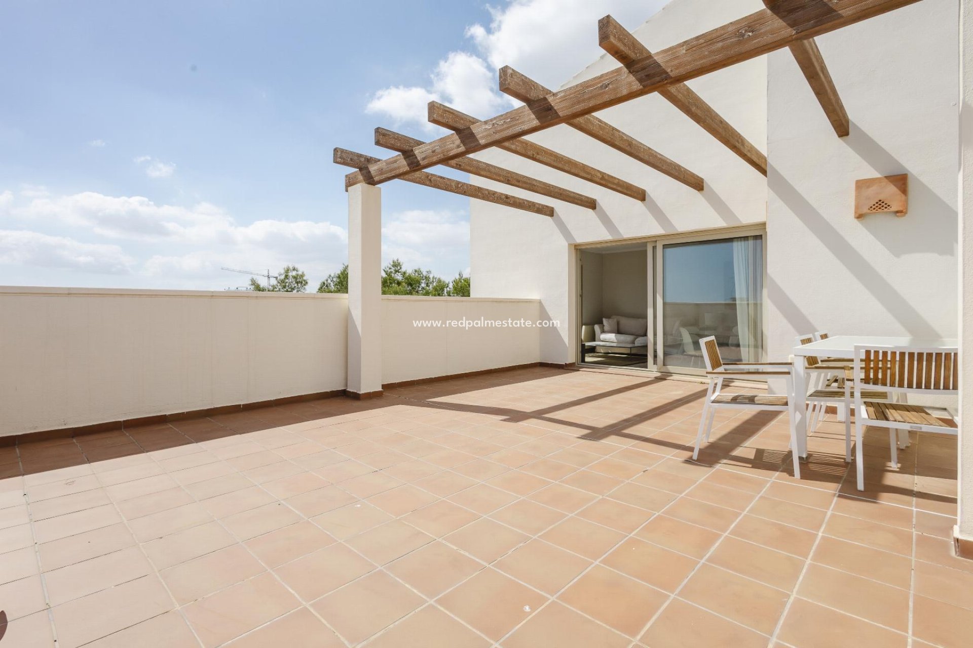 Videresalg - Leilighet -
Orihuela Costa - Las Colinas Golf