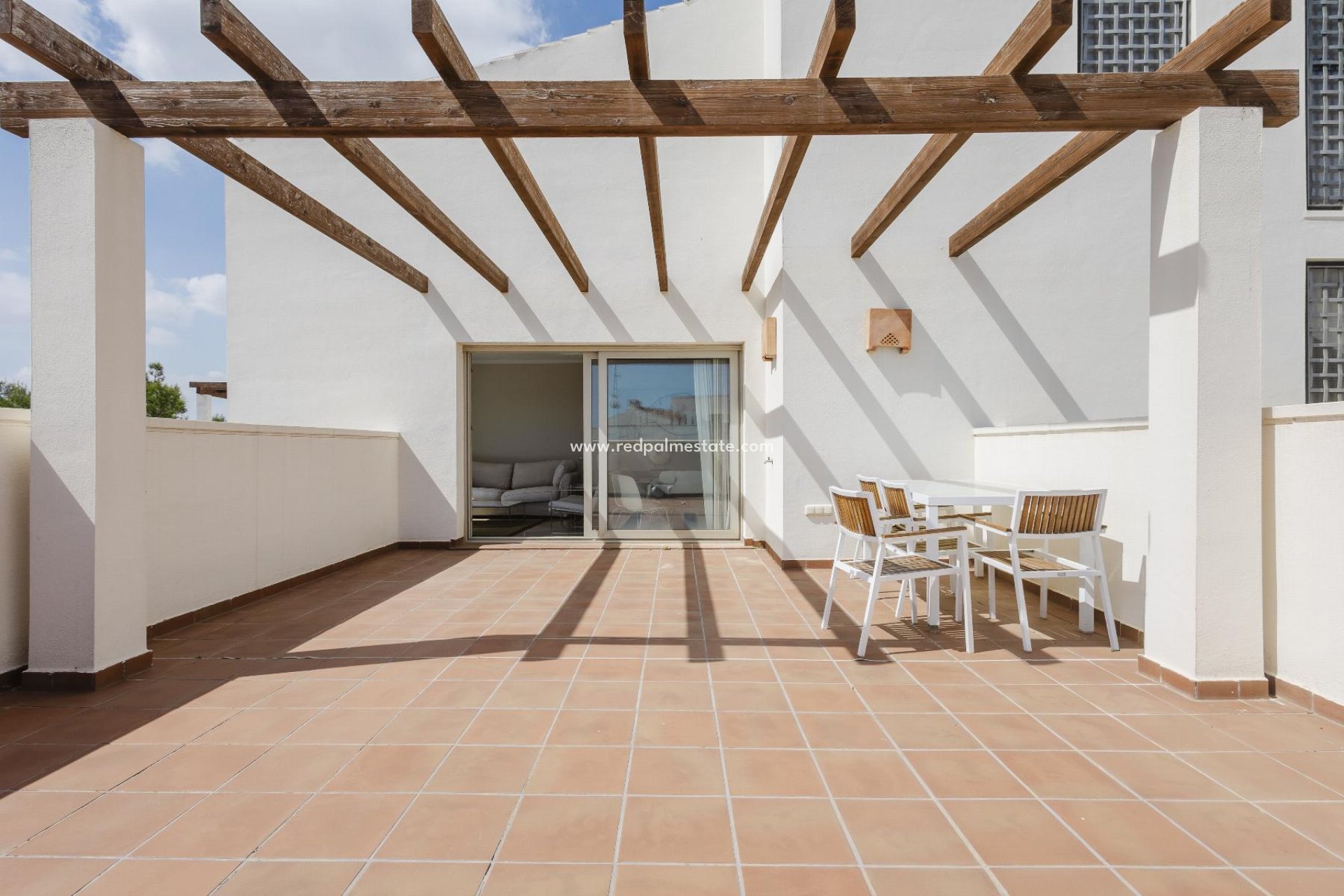 Videresalg - Leilighet -
Orihuela Costa - Las Colinas Golf