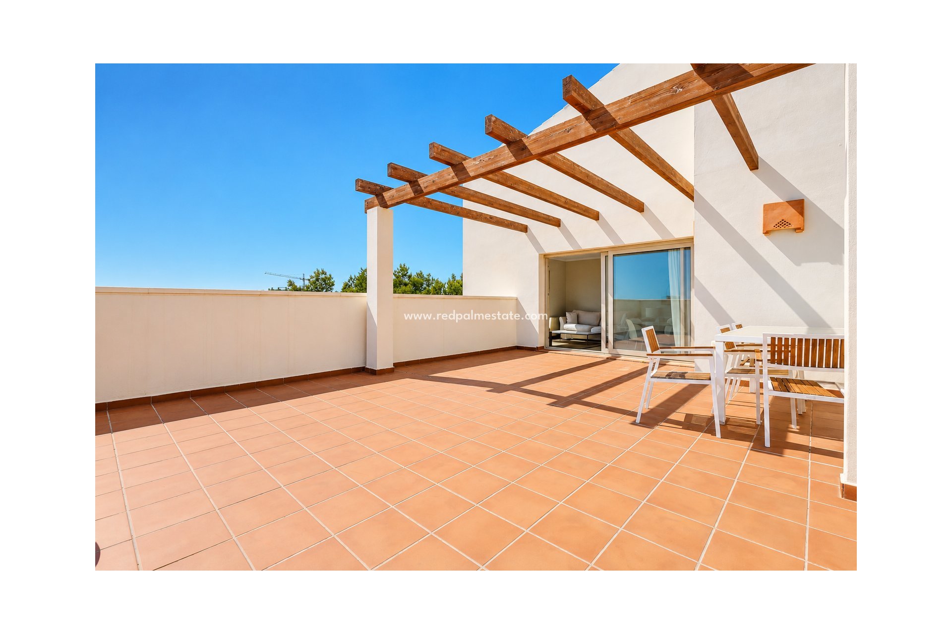 Videresalg - Leilighet -
Orihuela Costa - Las Colinas Golf