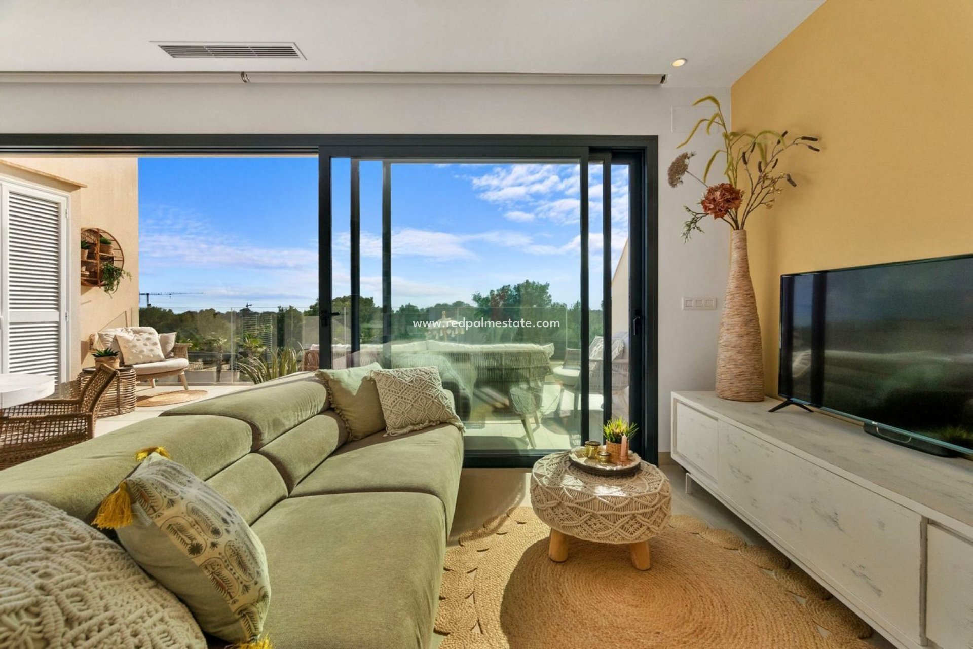 Videresalg - Leilighet -
Orihuela Costa - Las Colinas Golf