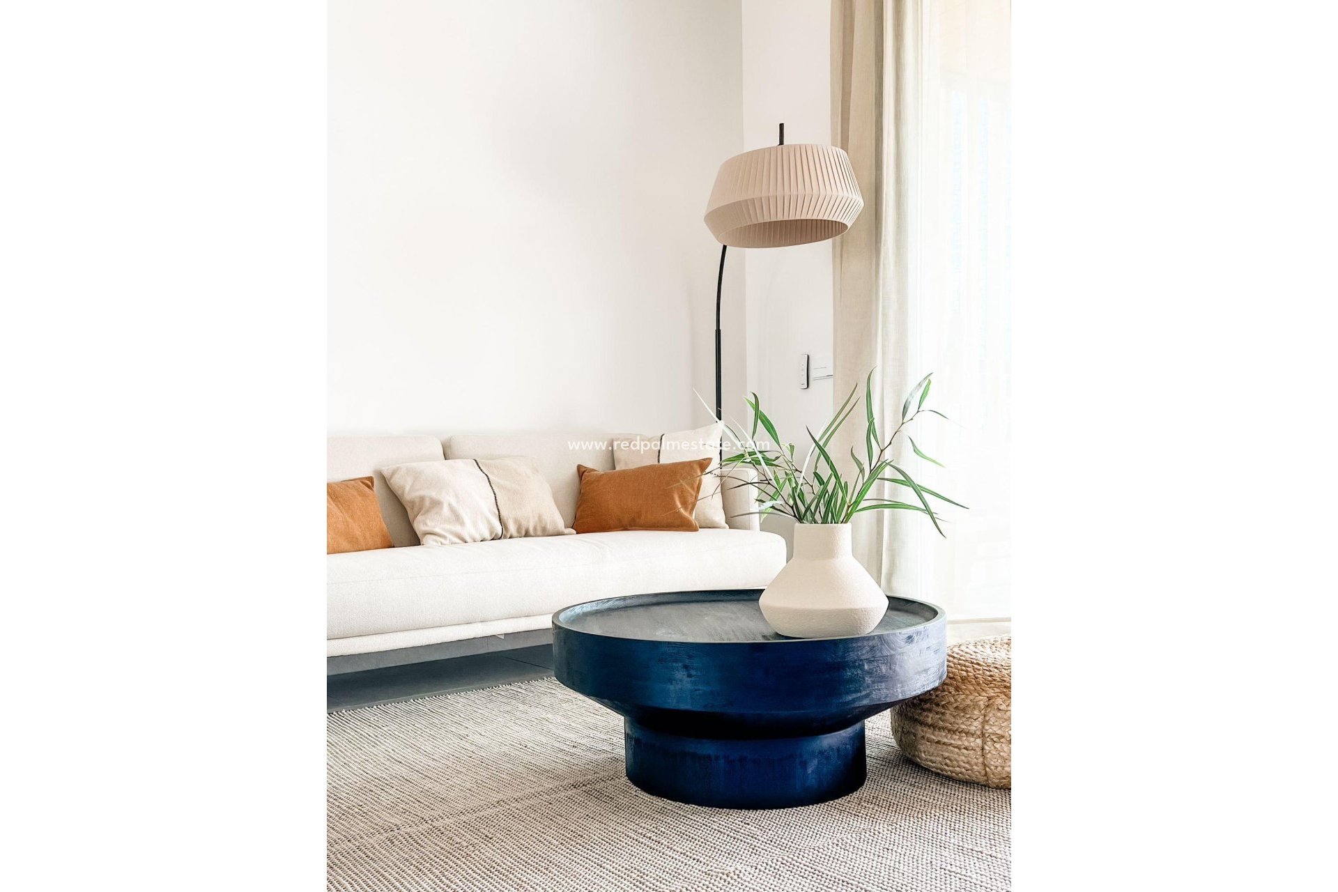 Videresalg - Leilighet -
Orihuela Costa - Las Colinas Golf