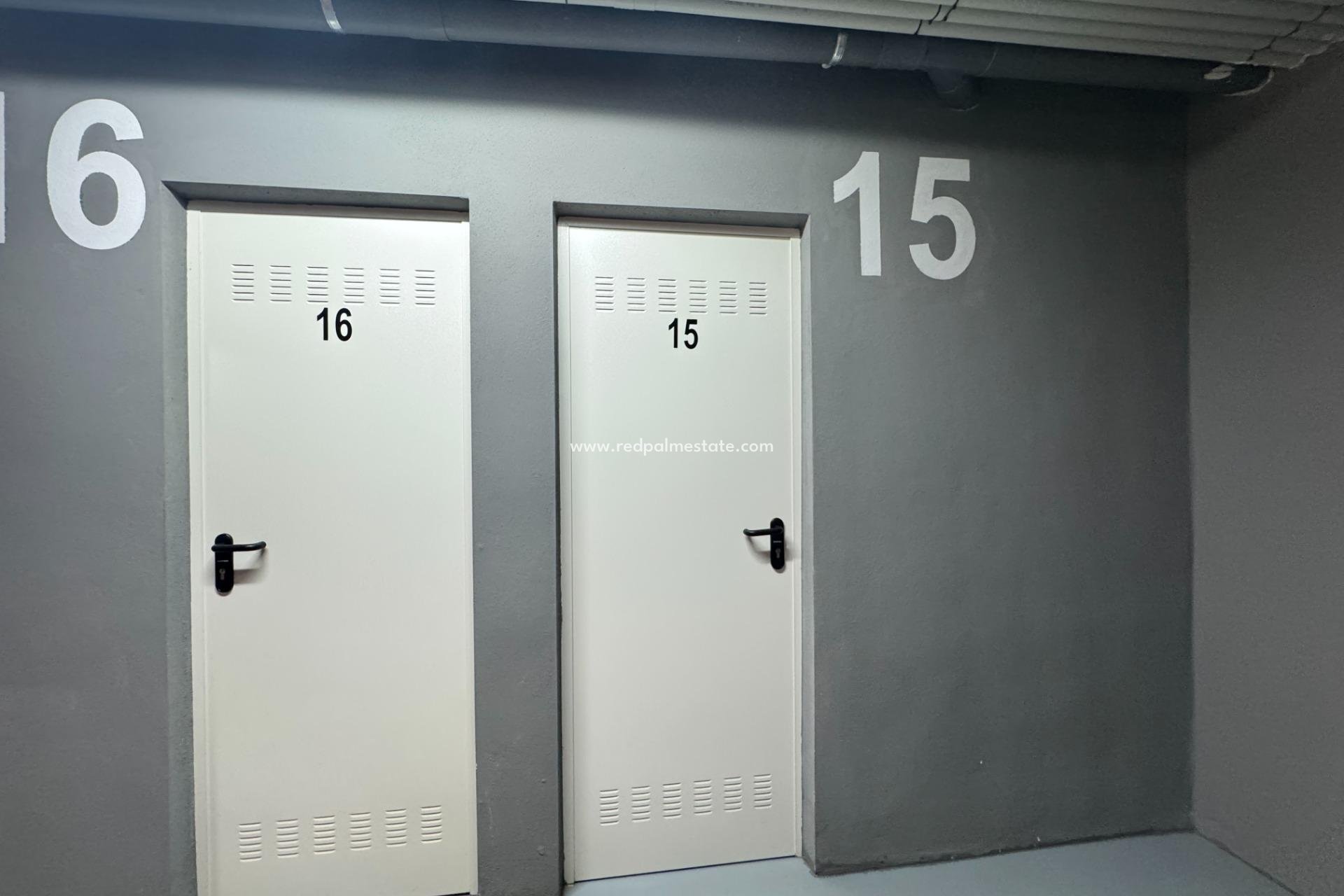 Videresalg - Leilighet -
Orihuela Costa - Las Colinas Golf