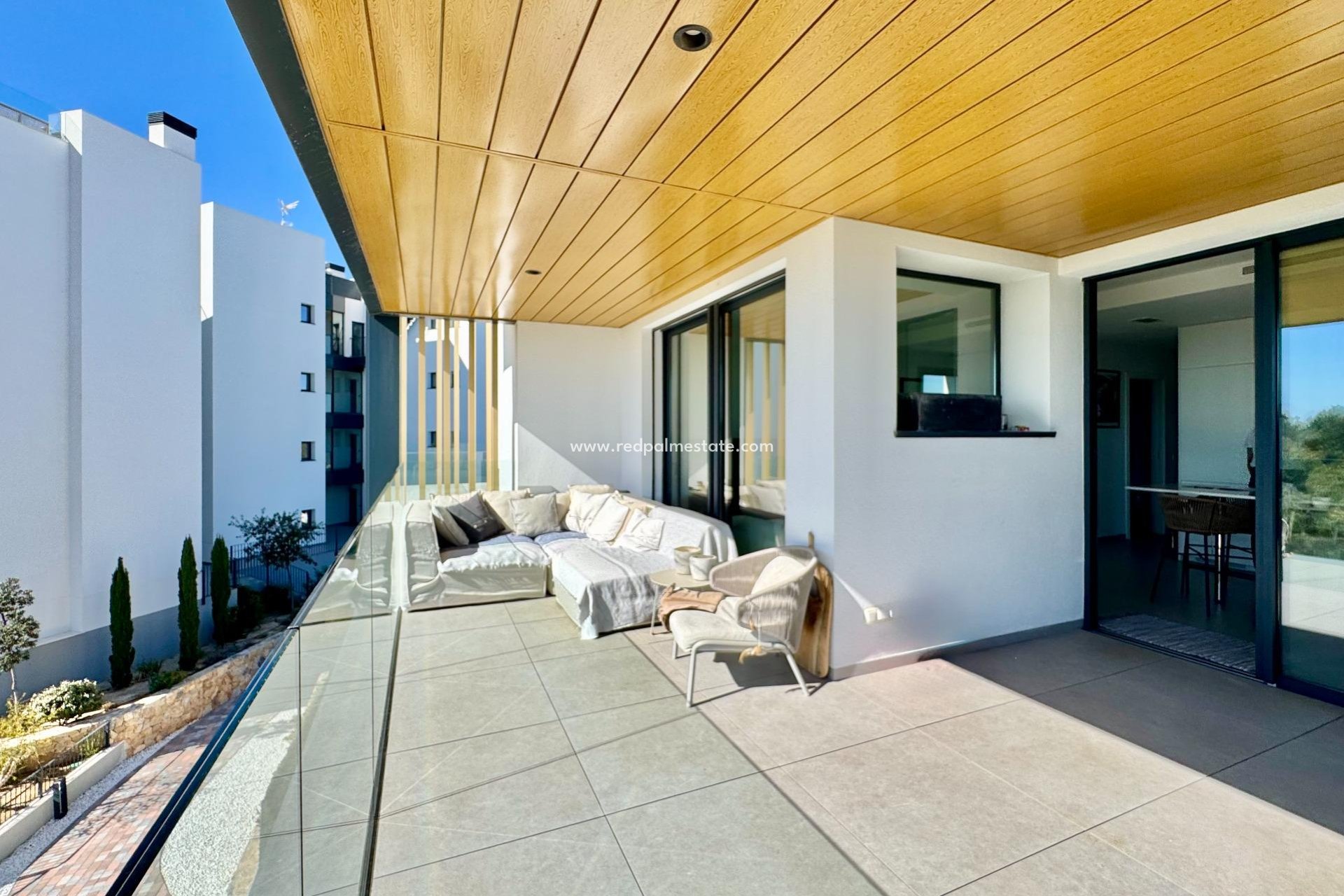 Videresalg - Leilighet -
Orihuela Costa - Las Colinas Golf