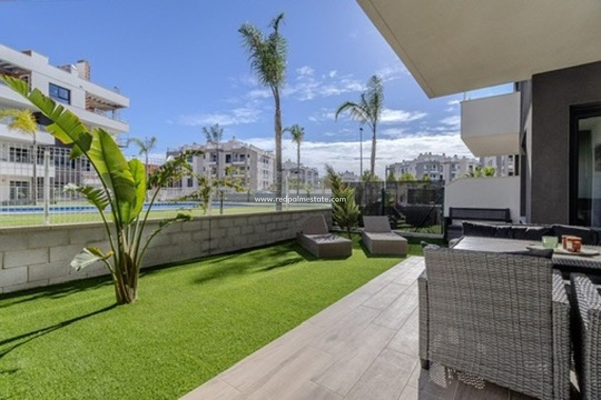 Videresalg - Leilighet -
Orihuela Costa - Las Filipinas