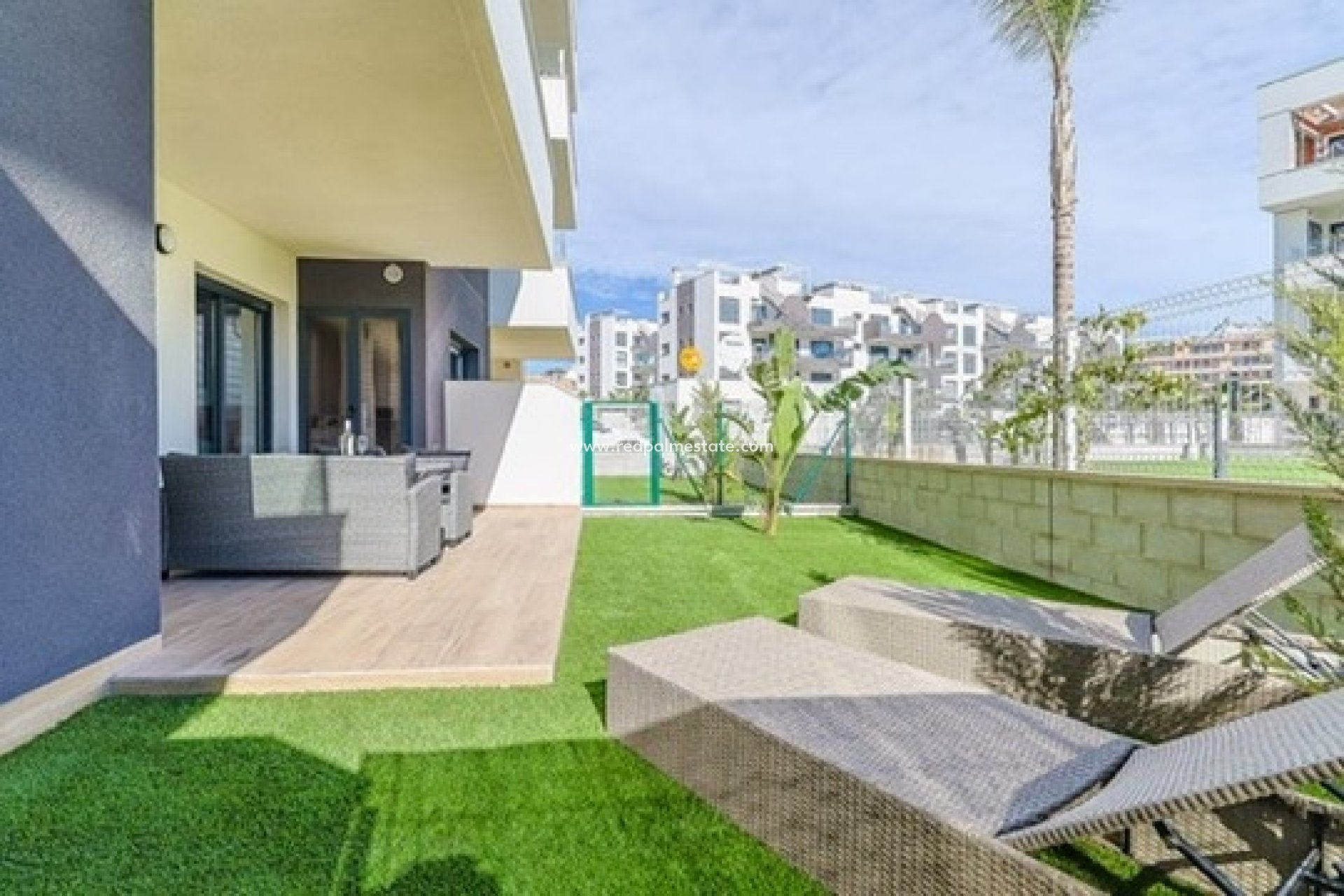 Videresalg - Leilighet -
Orihuela Costa - Las Filipinas