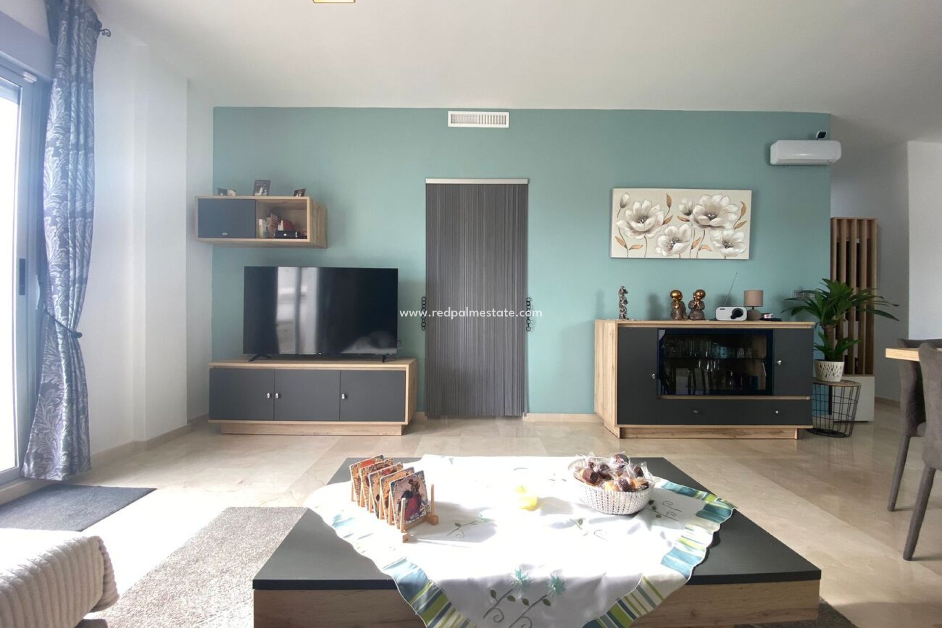 Videresalg - Leilighet -
Orihuela Costa - Las Filipinas