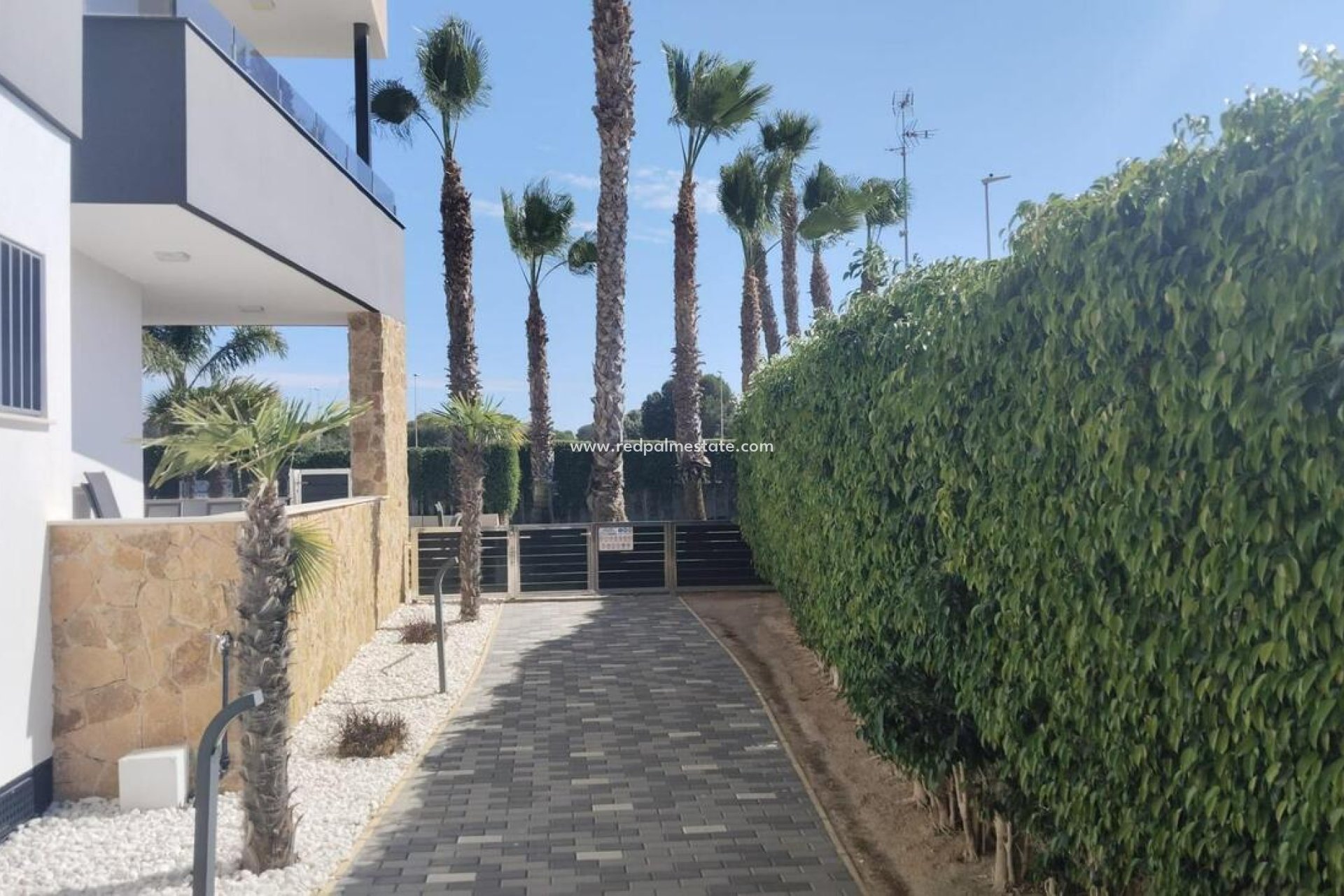 Videresalg - Leilighet -
Orihuela Costa - Las Mismosas/Los Altos