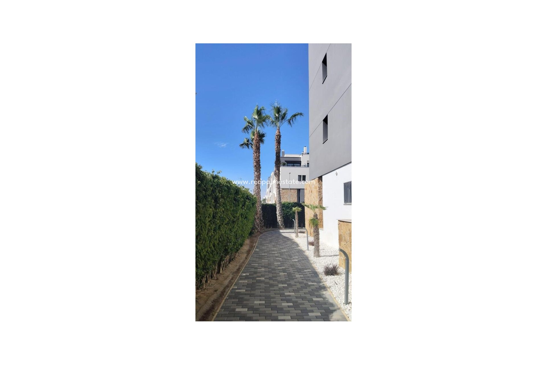 Videresalg - Leilighet -
Orihuela Costa - Las Mismosas/Los Altos