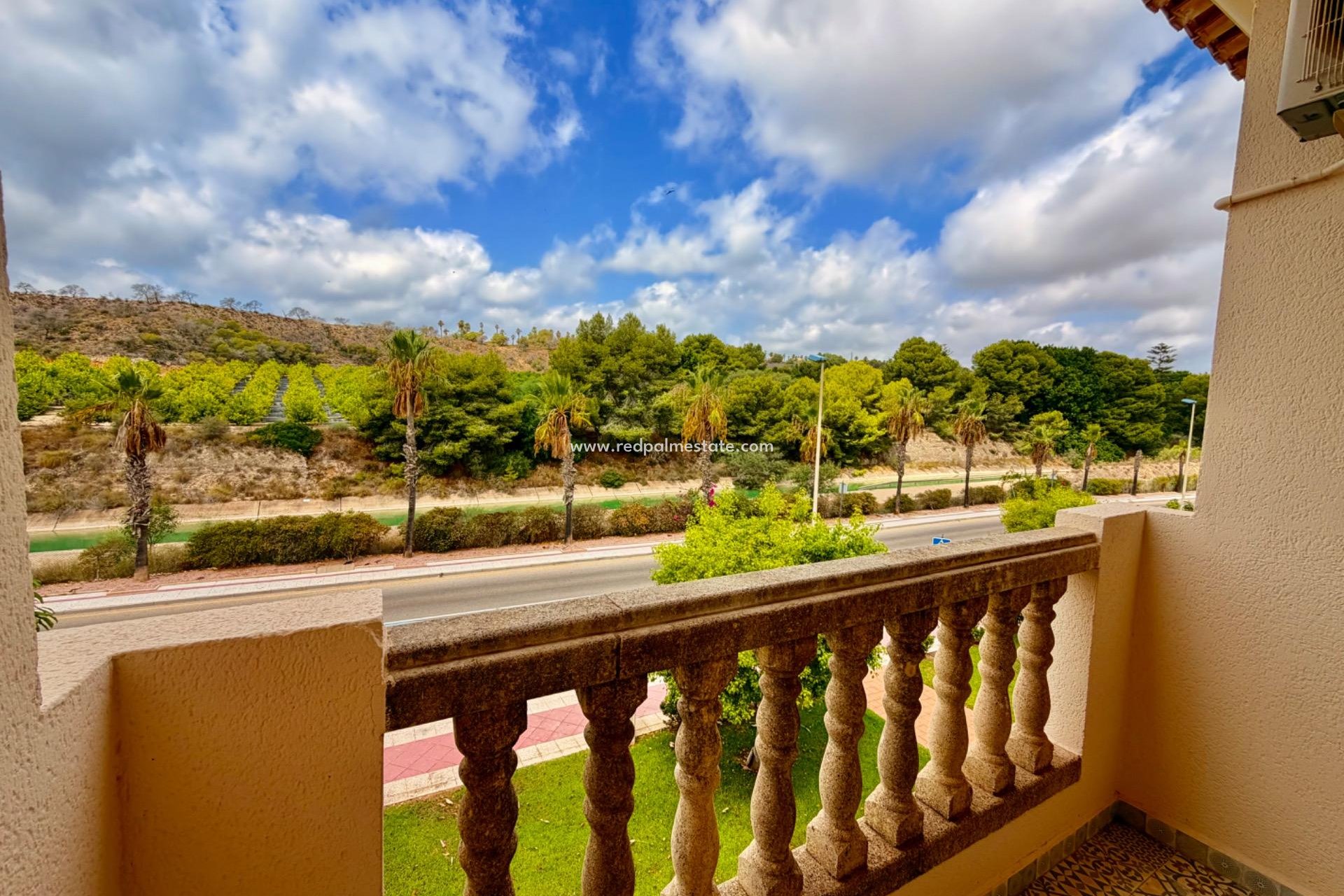 Videresalg - Leilighet -
Orihuela Costa - Las Ramblas Golf