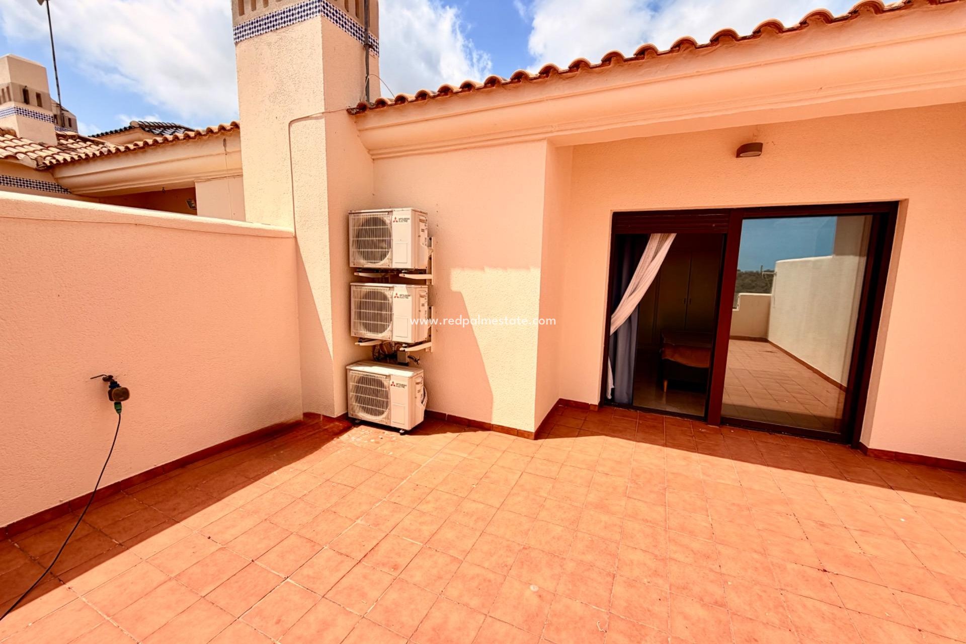 Videresalg - Leilighet -
Orihuela Costa - Las Ramblas Golf