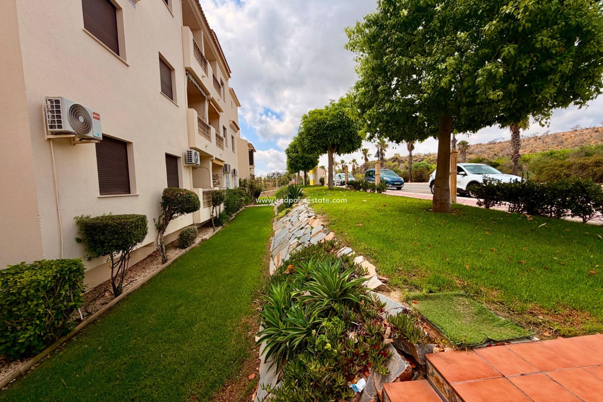 Videresalg - Leilighet -
Orihuela Costa - Las Ramblas Golf