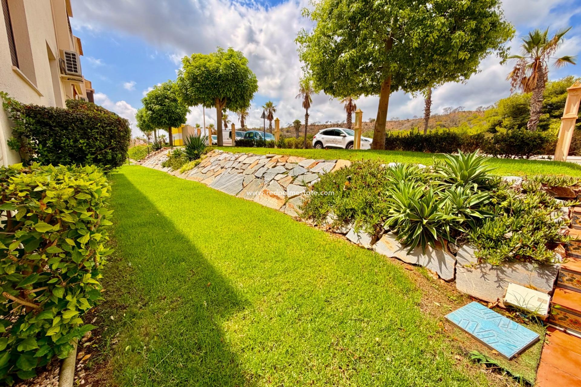 Videresalg - Leilighet -
Orihuela Costa - Las Ramblas Golf