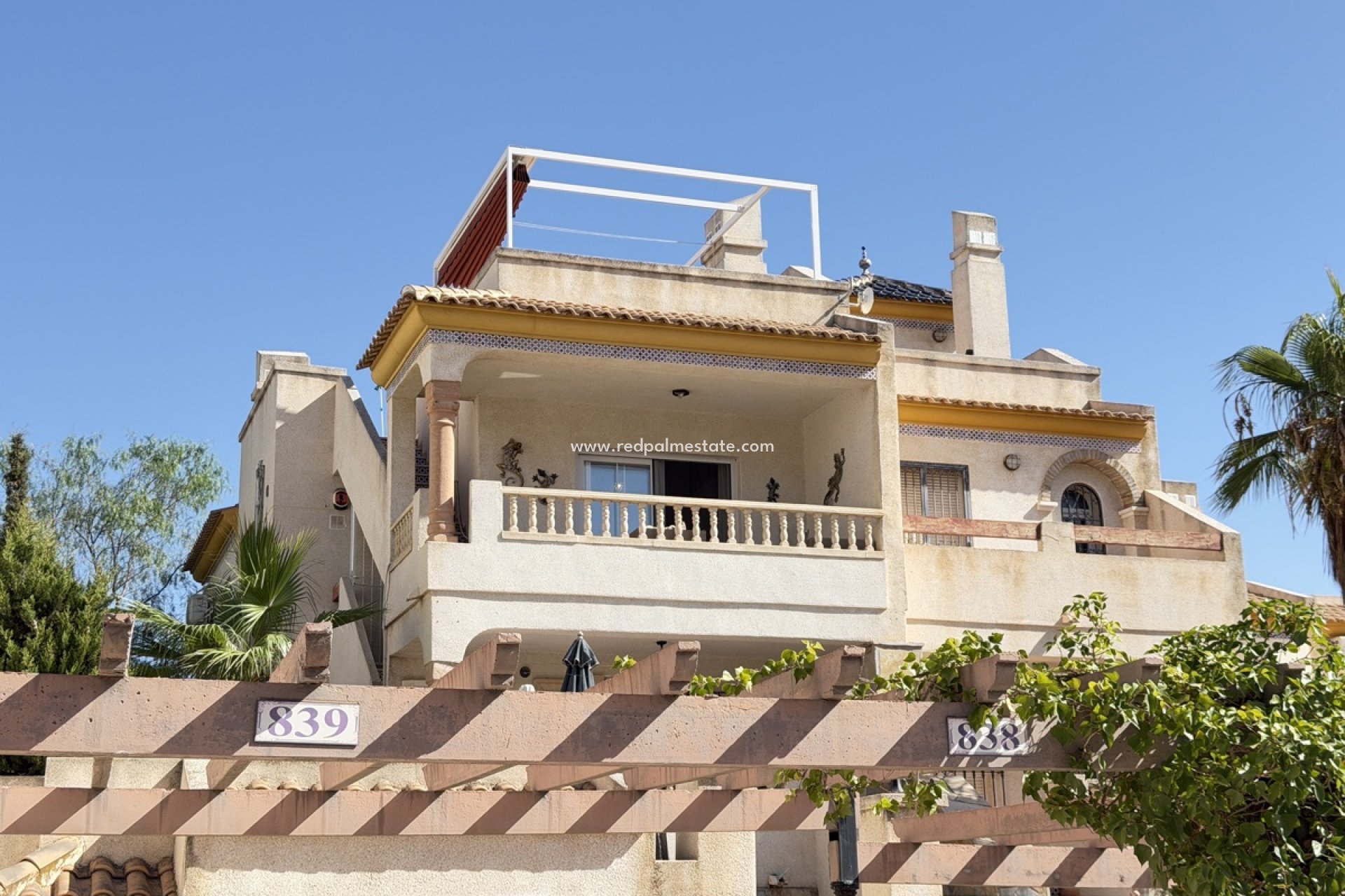 Videresalg - Leilighet -
Orihuela Costa - Las Ramblas Golf