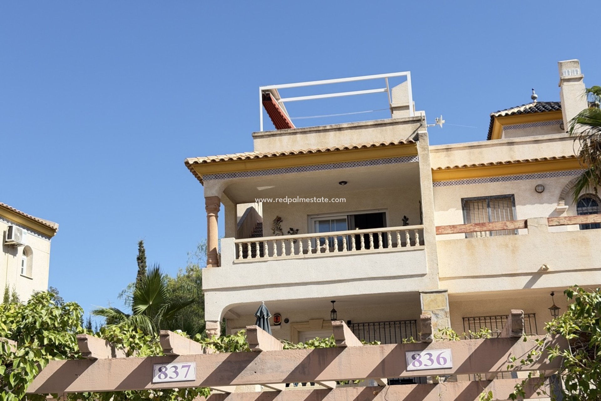 Videresalg - Leilighet -
Orihuela Costa - Las Ramblas Golf