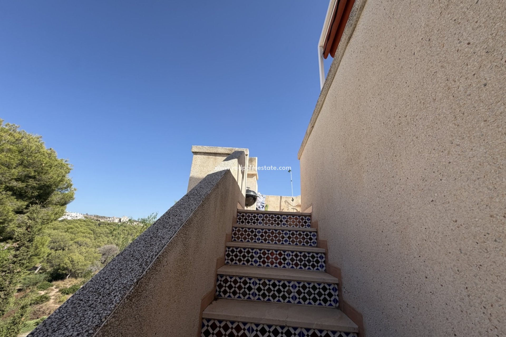 Videresalg - Leilighet -
Orihuela Costa - Las Ramblas Golf