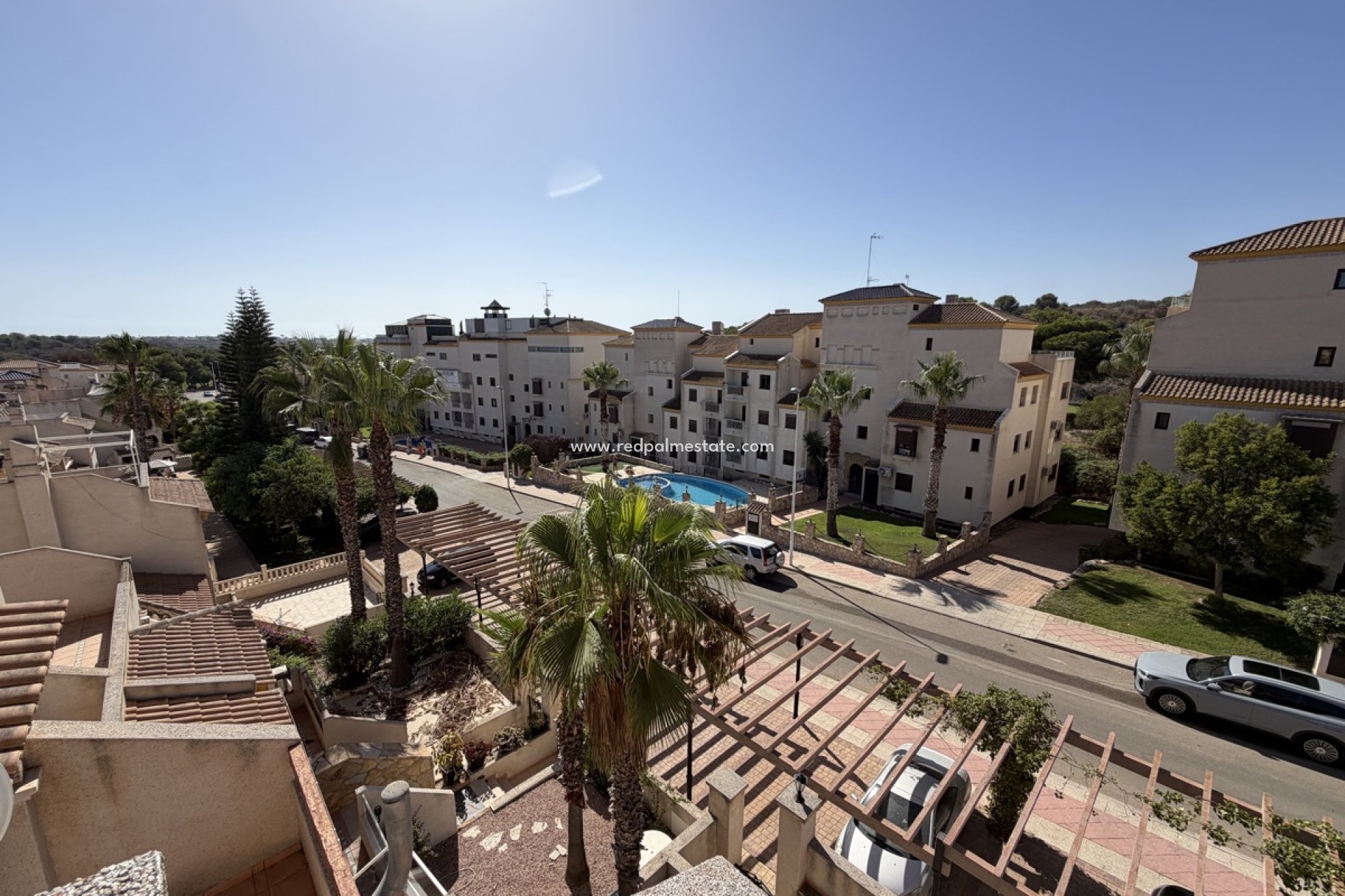 Videresalg - Leilighet -
Orihuela Costa - Las Ramblas Golf