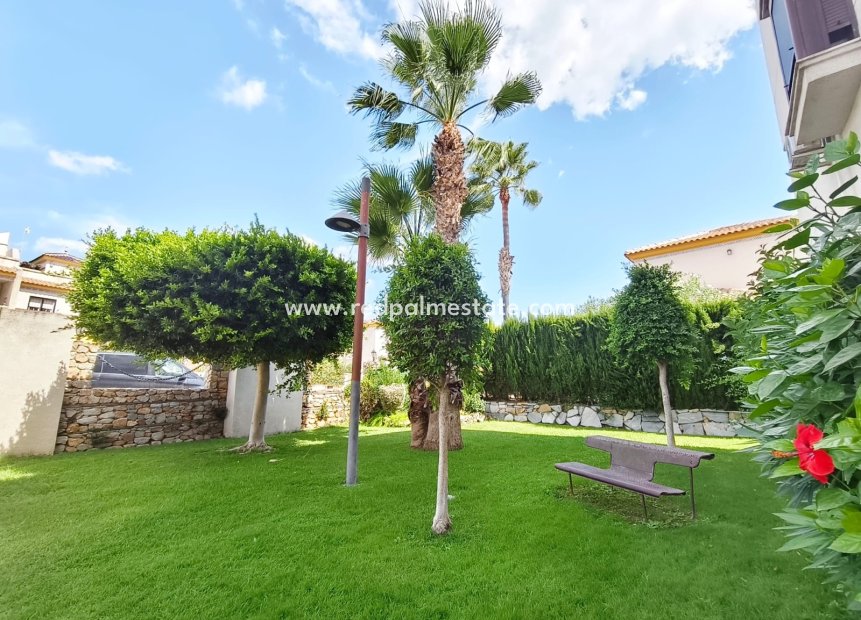Videresalg - Leilighet -
Orihuela Costa - Las Ramblas Golf