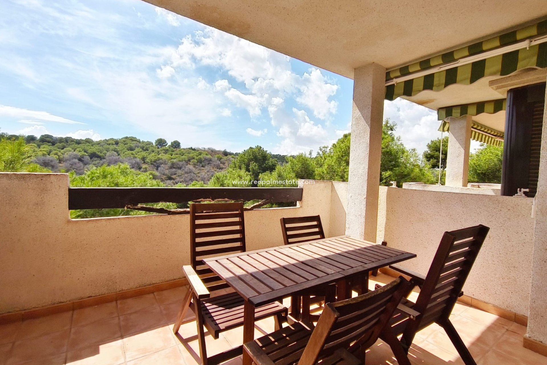 Videresalg - Leilighet -
Orihuela Costa - Las Ramblas Golf